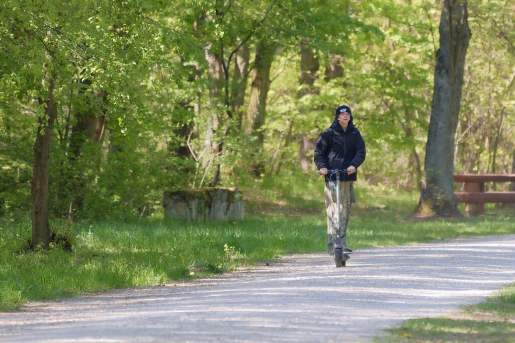 best adult kick scooters