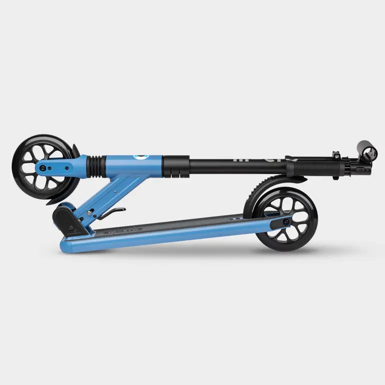 micro sprite suspension - best commuter scooters