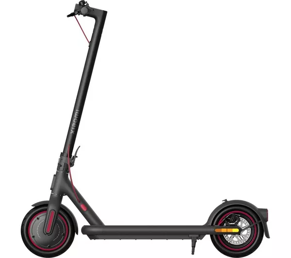 XIAOMI 4 Pro - best Electric Folding Scooter