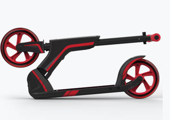 JD Bug Pro Commute review