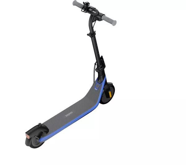 Segway Ninebot C2 Pro review