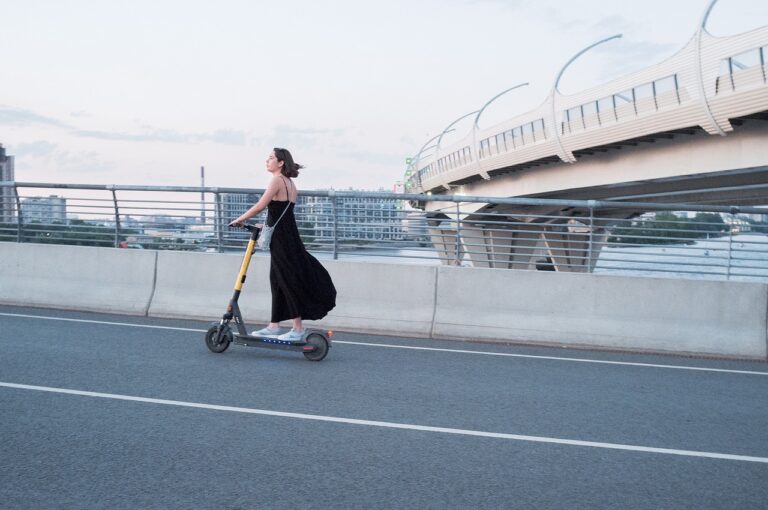 best scooters for women