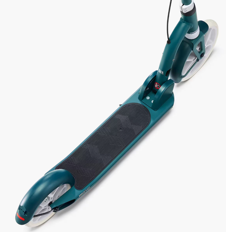 Oxelo R500 Adult Scooter Review