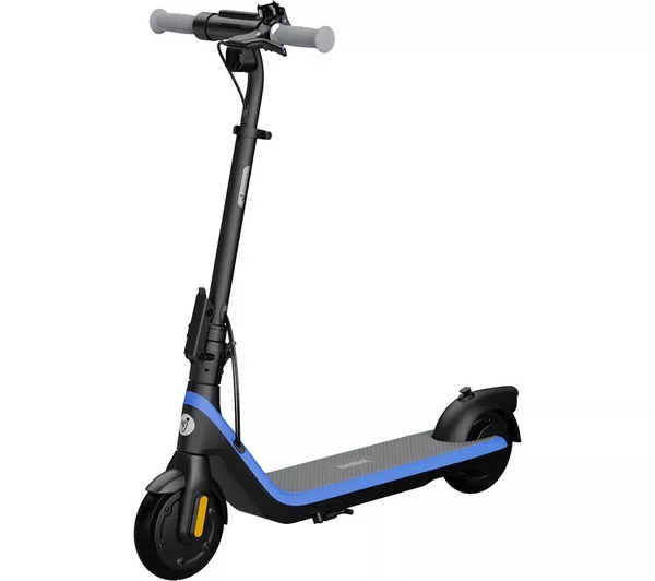 Segway Ninebot C2 Pro review
